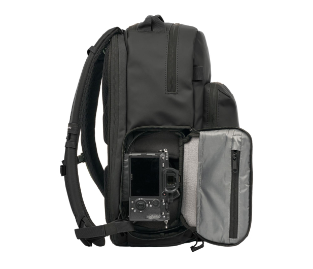 WANDRD PRVKE 31L Pocket Photo Bundle Black - 1550193 - zdjęcie 2